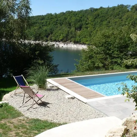 Lacapelle-viescamp, 3 Pieces, 4 Personnes - Fr-1-742-508 *