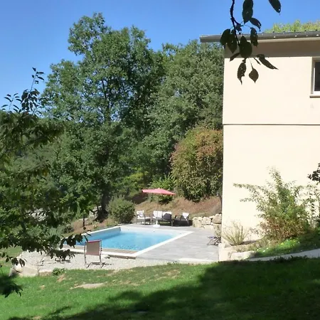 Lacapelle-viescamp, 3 Pieces, 4 Personnes - Fr-1-742-508 *